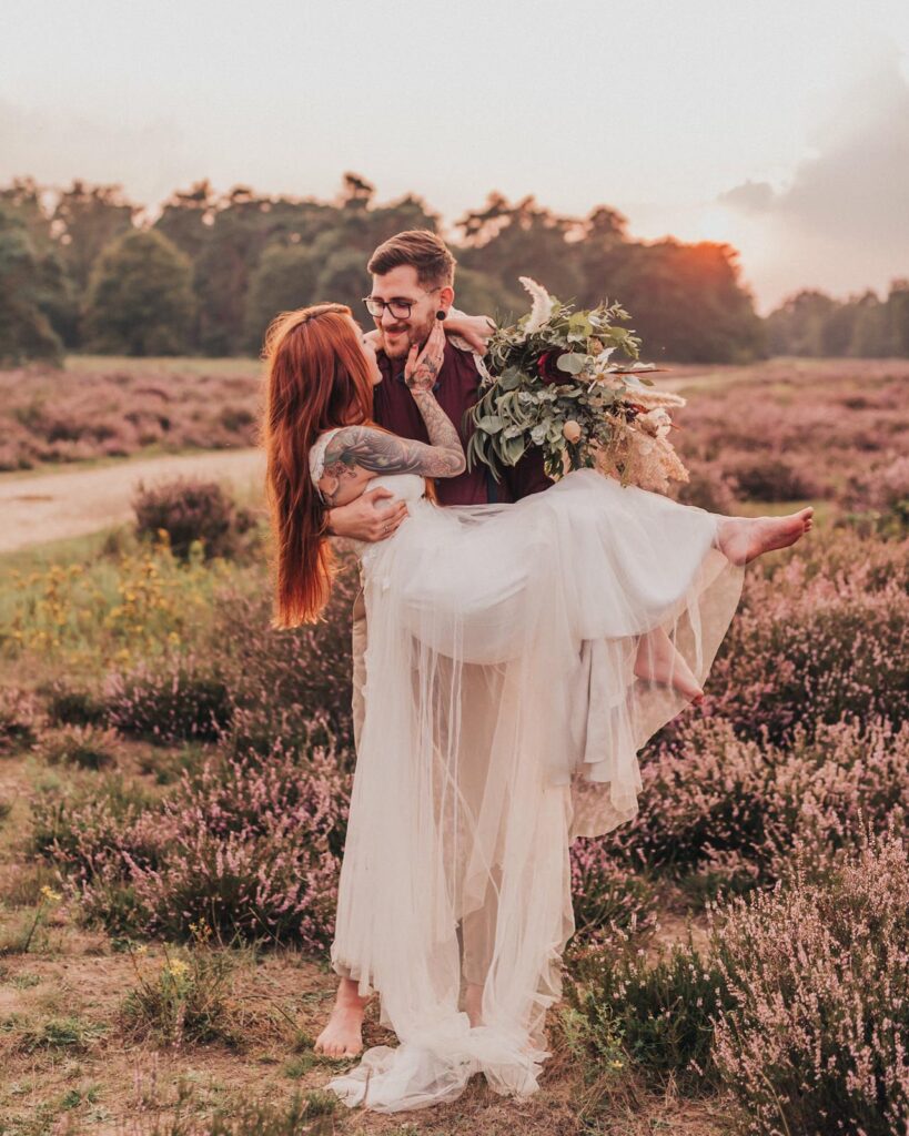 kupferfuchs-nadine-philipp-steuer-hochzeit-hochzeitsfotograf-koeln-youtuber-schloss-linnep