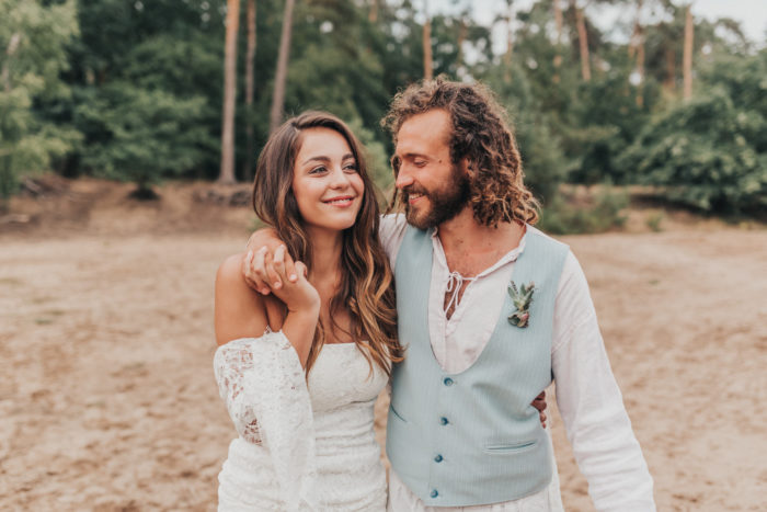 Hochzeitsfotograf Köln, Hochzeitsreportage Bonn