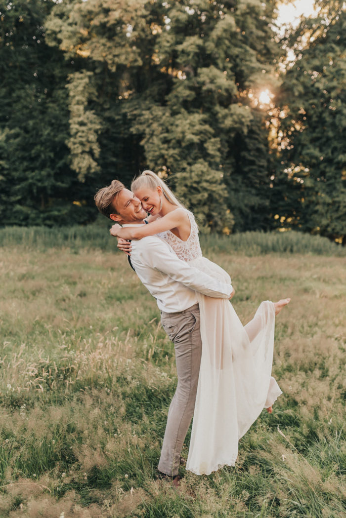 Hochzeitsfotograf Köln, Hochzeitsreportage Bonn