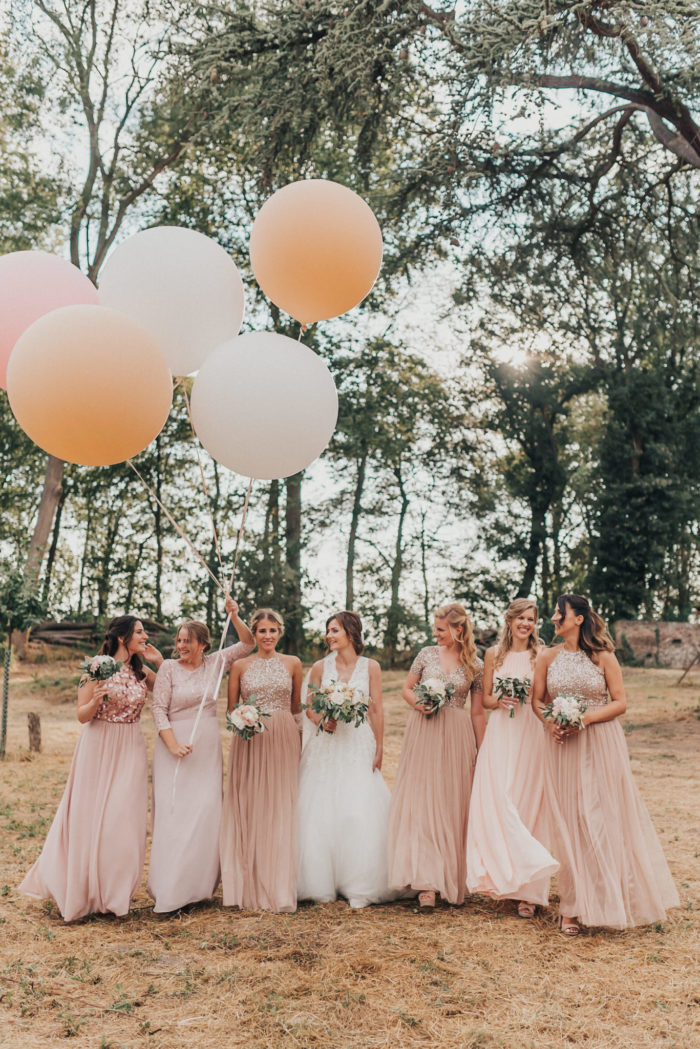 Hochzeitsfotograf Köln, Hochzeitsreportage Bonn