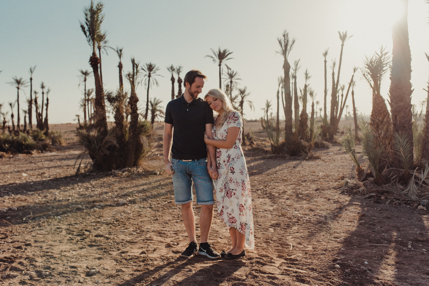 Wedding photographer Marrakech Morocco