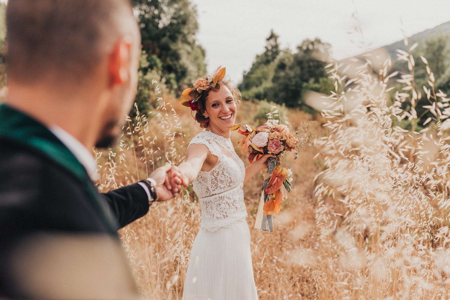 Destination Wedding photographer Sardinia, L'Agnata di de André Wedding, Auslandshochzeit Sardinien Italien Italy