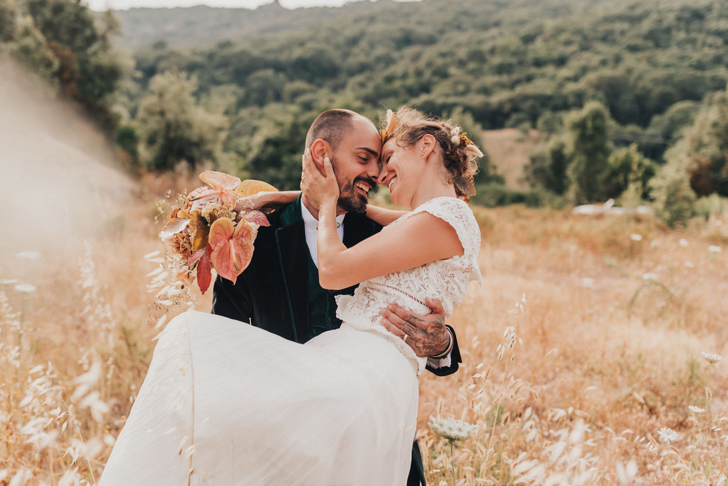 Destination Wedding photographer Sardinia, L'Agnata di de André Wedding, Auslandshochzeit Sardinien Italien Italy