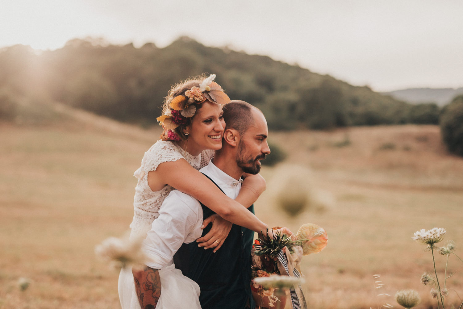 Destination Wedding photographer Sardinia, L'Agnata di de André Wedding, Auslandshochzeit Sardinien Italien Italy