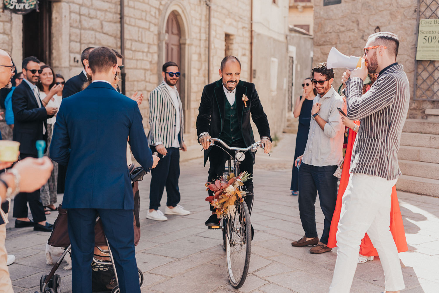 Destination Wedding photographer Sardinia, L'Agnata di de André Wedding, Auslandshochzeit Sardinien Italien Italy