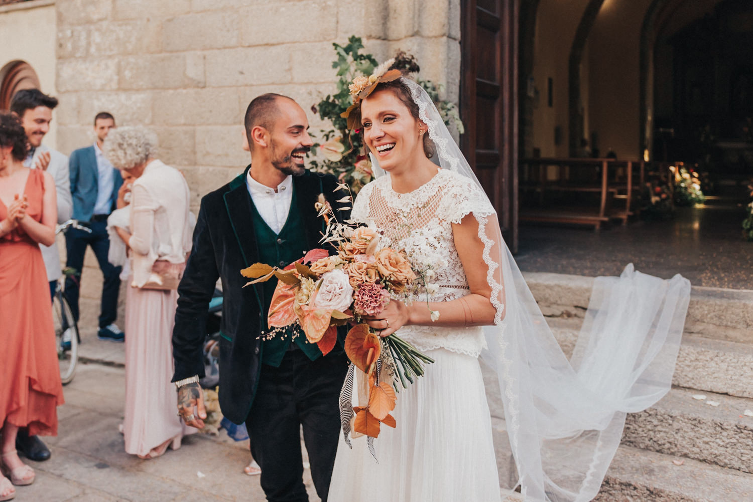 Destination Wedding photographer Sardinia, L'Agnata di de André Wedding, Auslandshochzeit Sardinien Italien Italy