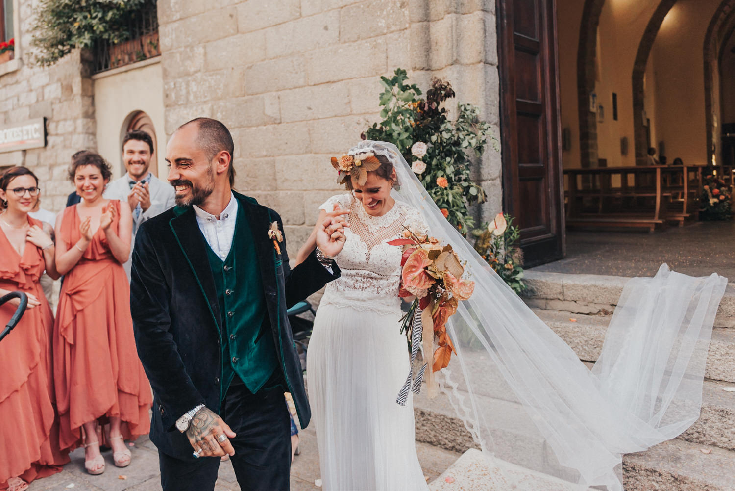 Destination Wedding photographer Sardinia, L'Agnata di de André Wedding, Auslandshochzeit Sardinien Italien Italy