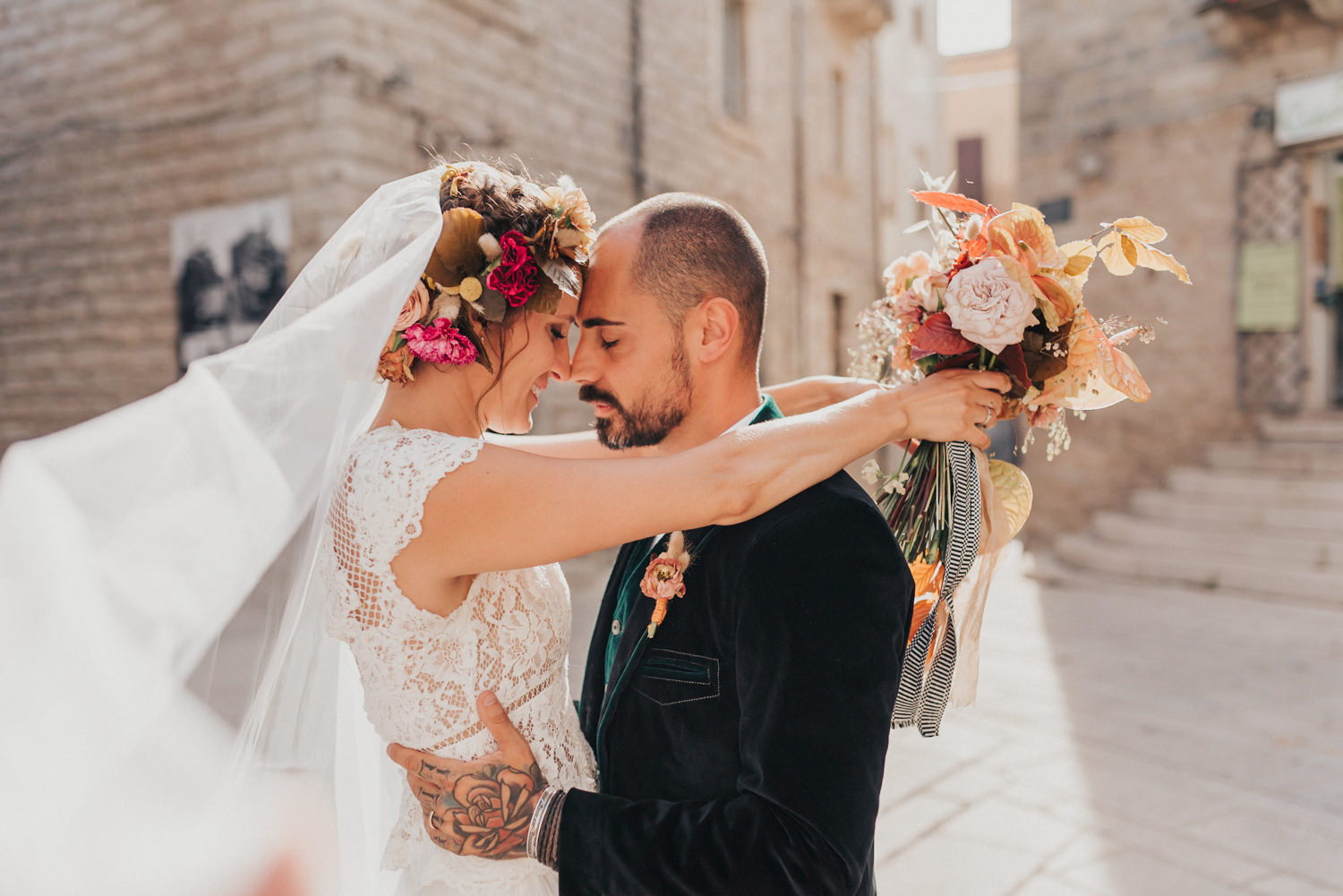 Destination Wedding photographer Sardinia, L'Agnata di de André Wedding, Auslandshochzeit Sardinien Italien Italy