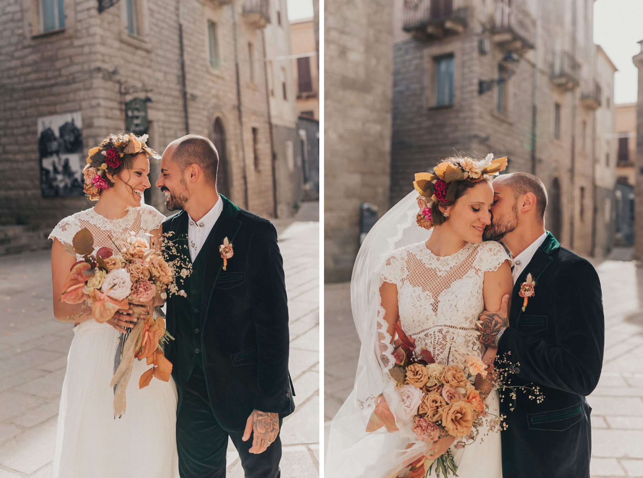 Destination Wedding photographer Sardinia, L'Agnata di de André Wedding, Auslandshochzeit Sardinien Italien Italy