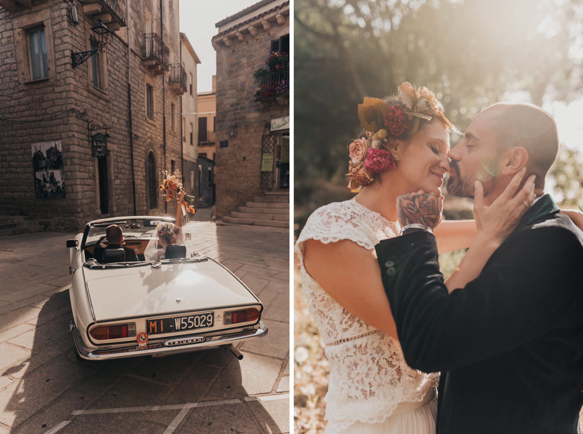 Destination Wedding photographer Sardinia, L'Agnata di de André Wedding, Auslandshochzeit Sardinien Italien Italy