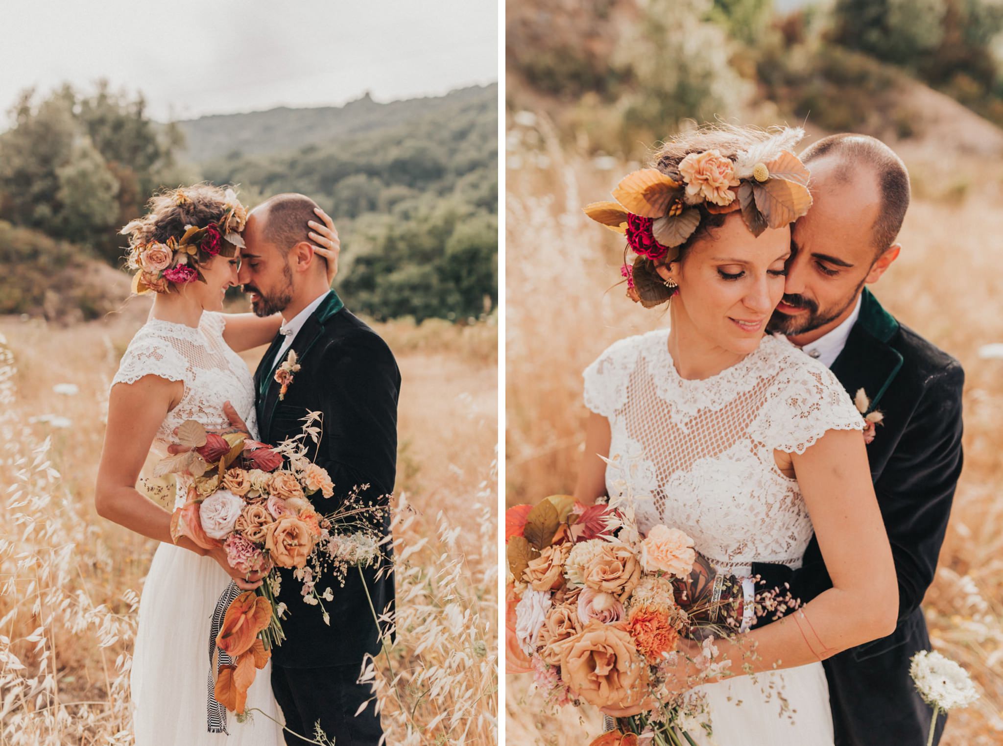 Destination Wedding photographer Sardinia, L'Agnata di de André Wedding, Auslandshochzeit Sardinien Italien Italy