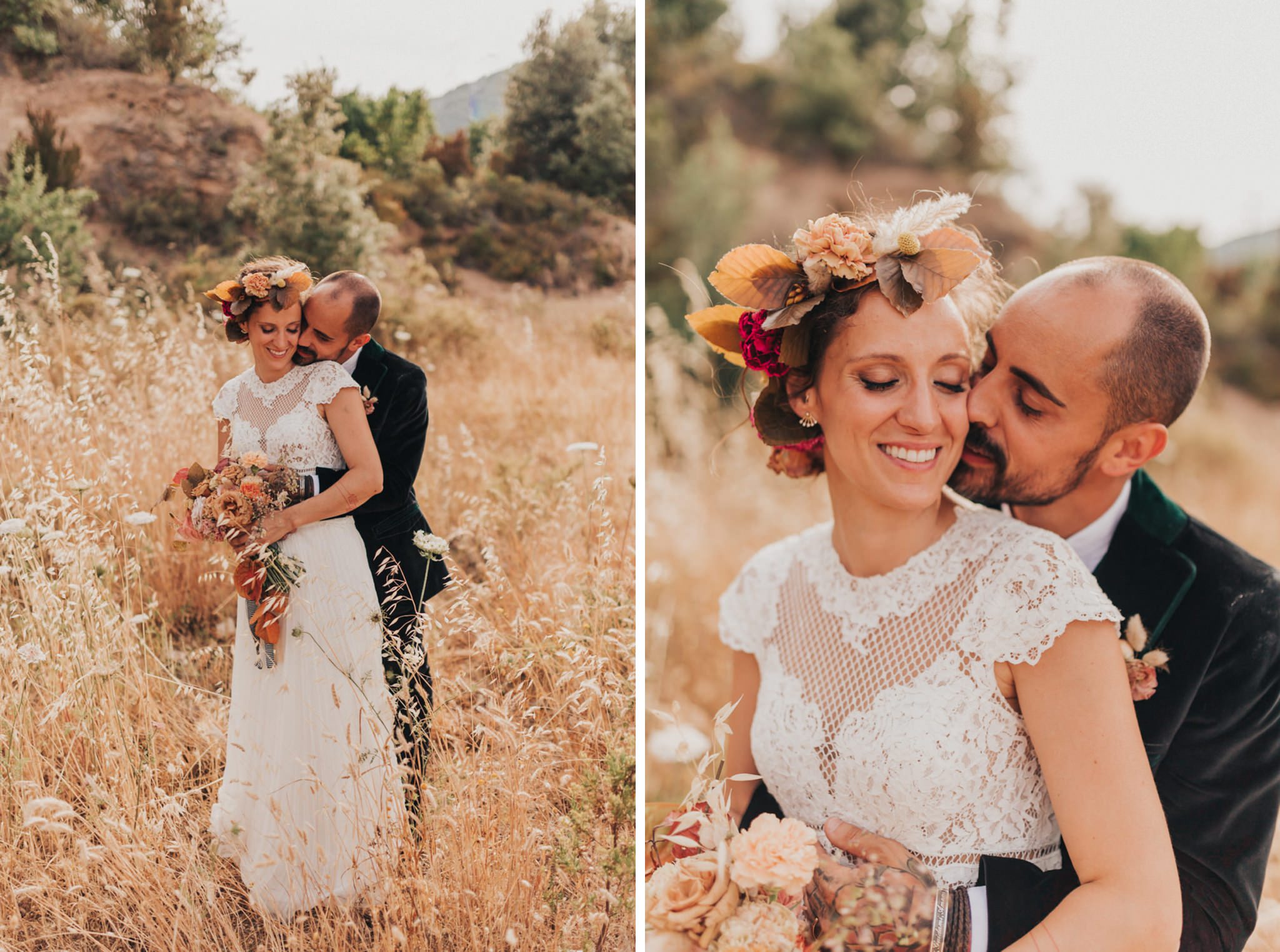 Destination Wedding photographer Sardinia, L'Agnata di de André Wedding, Auslandshochzeit Sardinien Italien Italy