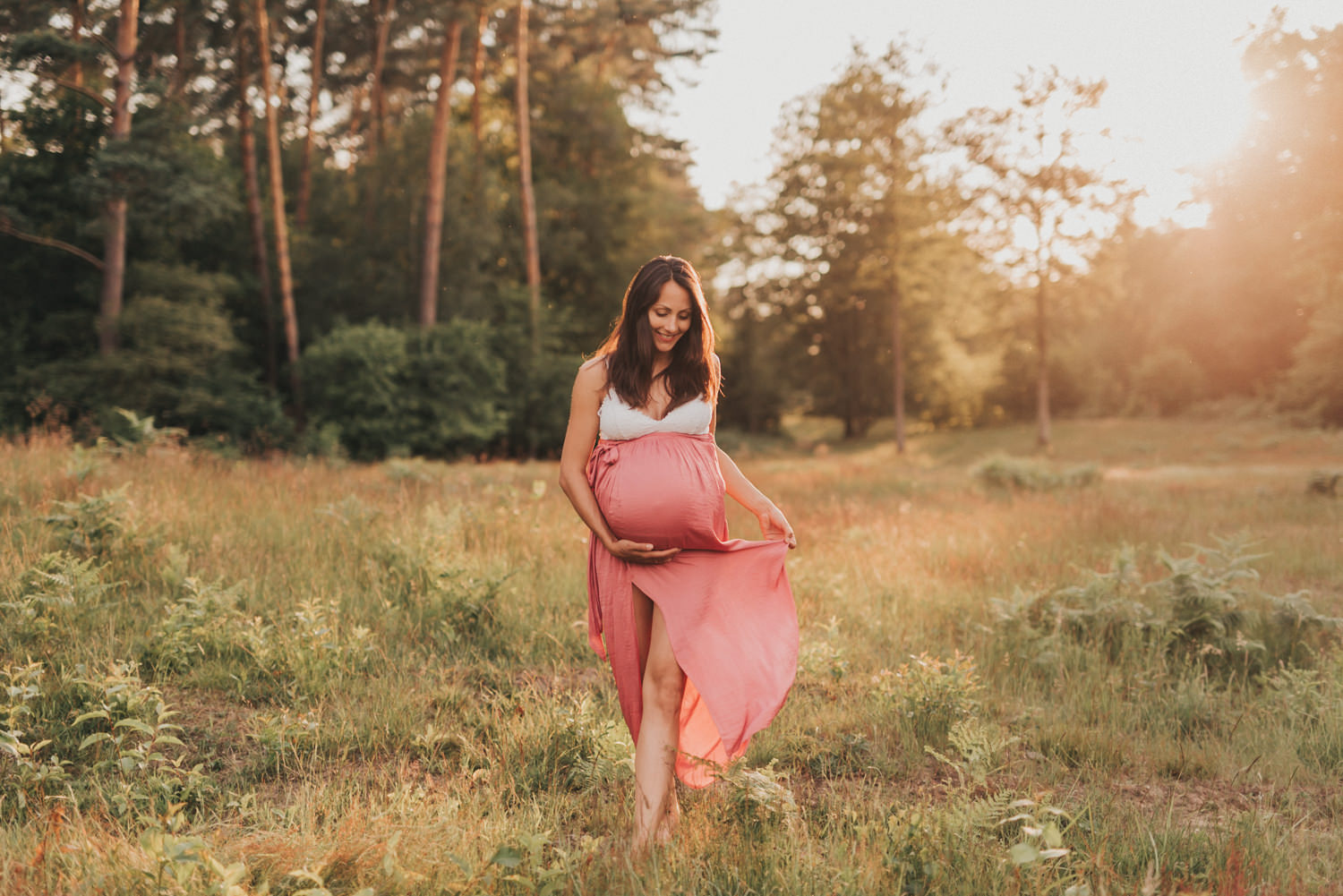 Babybauchshooting Köln, Bonn, Düsseldorf, Schwangerschaftshooting, Babybauchfotos