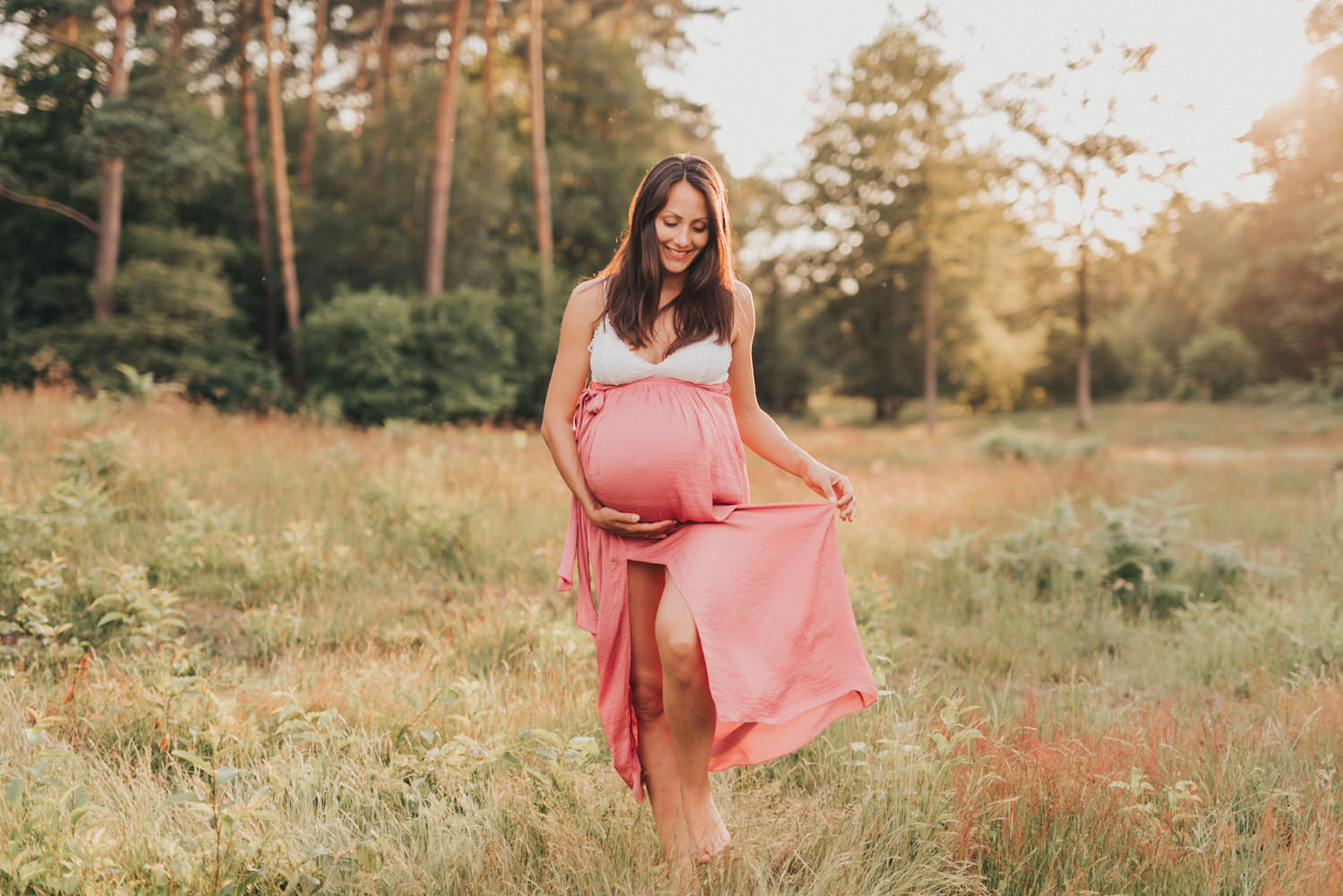 Babybauchshooting Köln, Bonn, Düsseldorf, Schwangerschaftshooting, Babybauchfotos