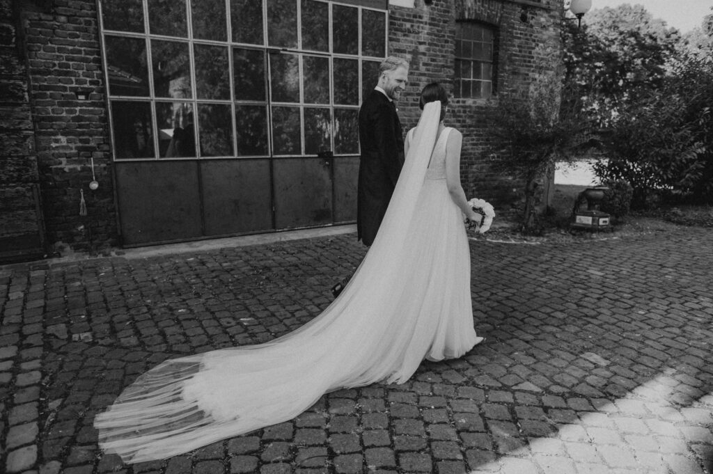 Hochzeitsfotograf Köln, Bonn, Düsseldorf