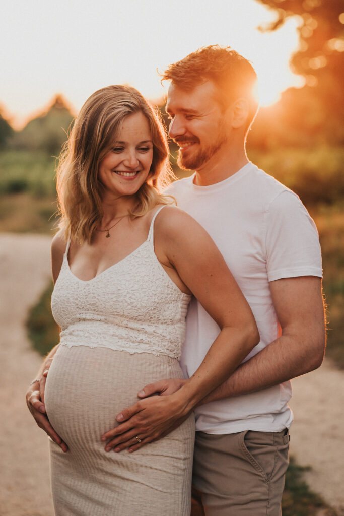 Babybauchshooting-koeln-bonn-wahner-heide-schwangerschaftsfotos