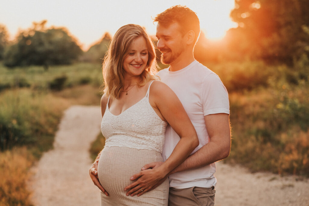 Babybauchshooting-koeln-bonn-wahner-heide-schwangerschaftsfotos