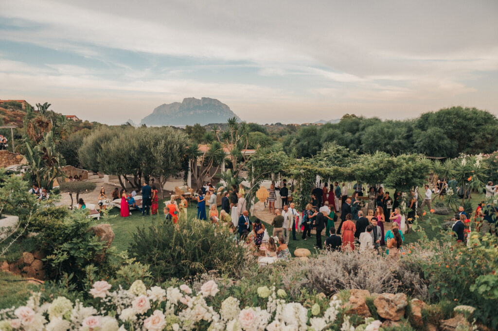 Hotel Ollastu Sardinia