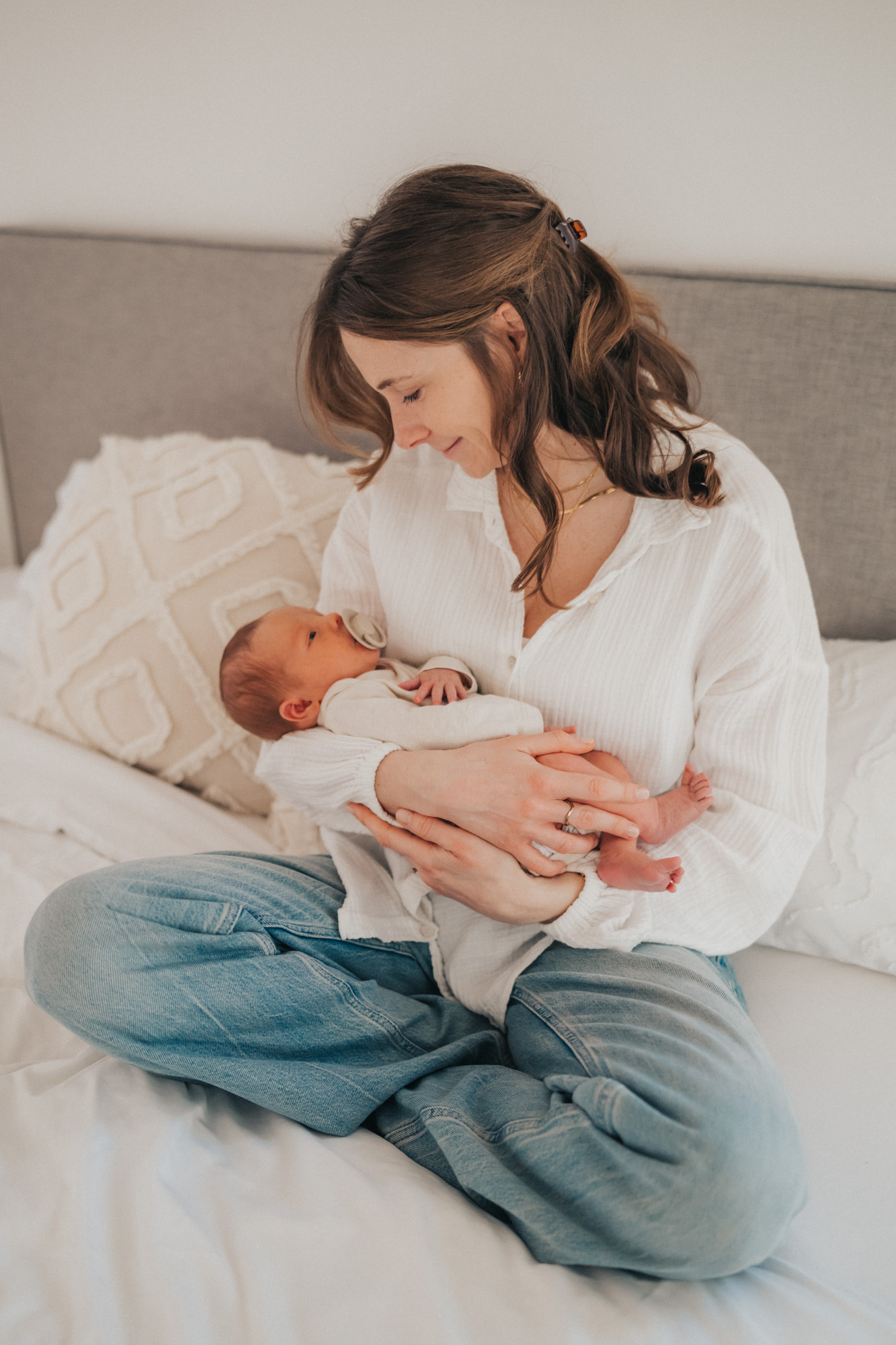 Neugeborenen-Shooting-Newborn-Fotoshooting-Bilder-Koeln-bonn-duesseldorf-nrw