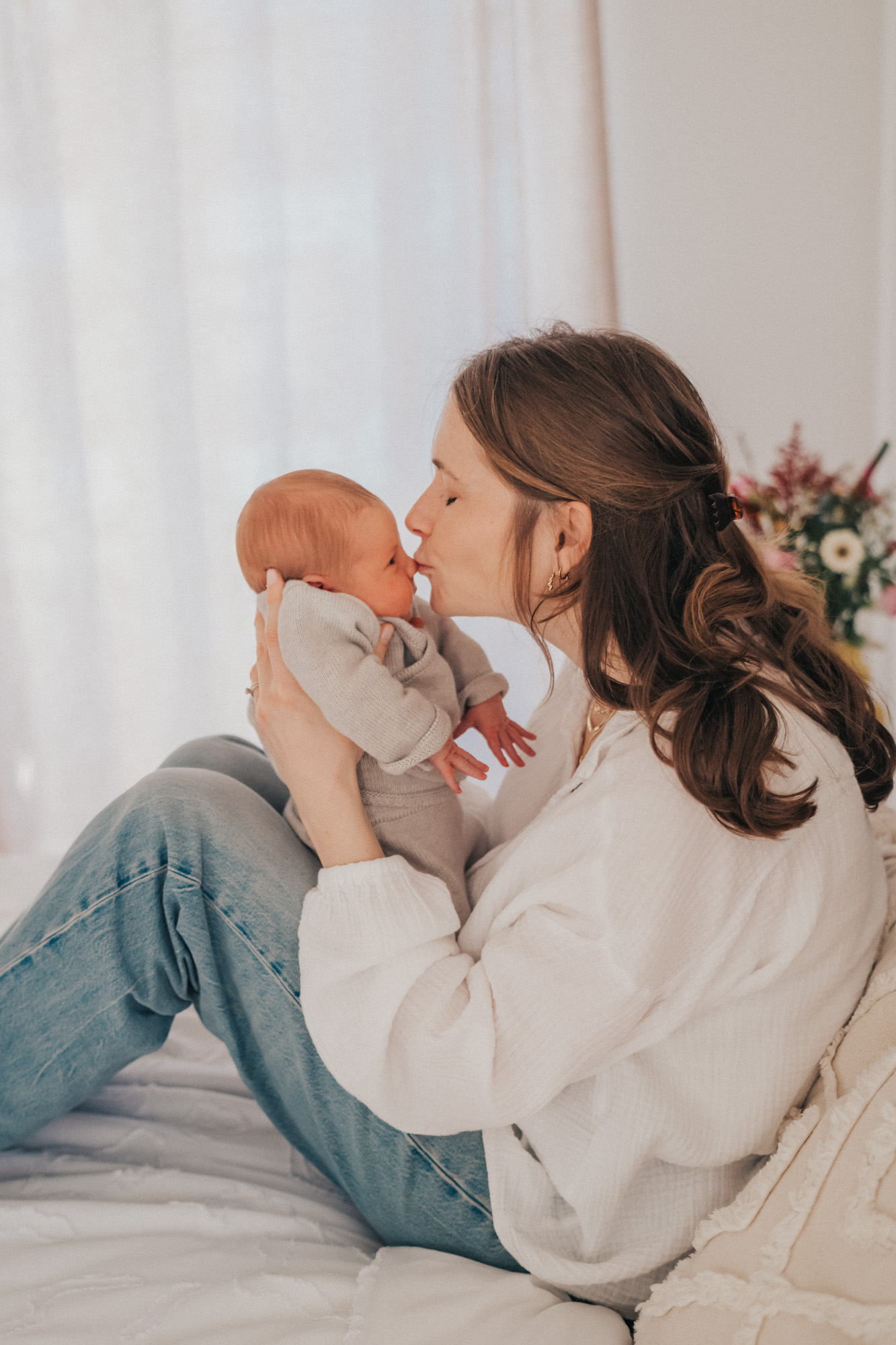 Neugeborenen-Shooting-Newborn-Fotoshooting-Bilder-Koeln-bonn-duesseldorf-nrw